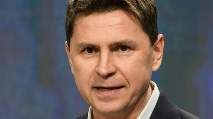 Podolyak: “Puniremo chi ruba ma votare adesso è impossibile”