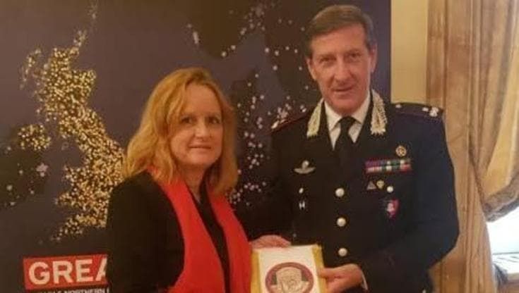 L’analista dei crimini d’arte Albertson: “Rubare un Antonello può essere più facile che rivenderlo”