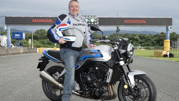 “Fast” Freddie Spencer, la seconda vita di una leggenda che cita a memoria “Il vecchio e il mare”