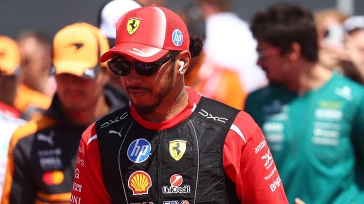 Hamilton sfida Antonelli: “Ora cambia tutto”