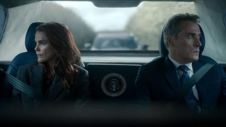 ”The diplomat 4” arriva in autunno: due matrimoni sull’orlo della crisi e il mondo a rischio guerra