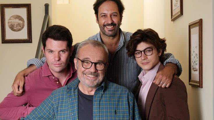 “I Cesaroni”, stasera i nuovi episodi: il passato riemerge tra tensioni e malintesi