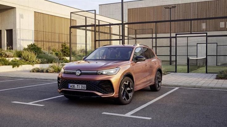 Nuova Tiguan Edition 20, così Volkswagen celebra i venti anni della best seller