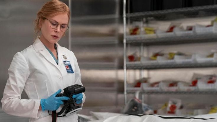 Patricia Cornwell: “La mia Kay Scarpetta nella serie vi stupirà”