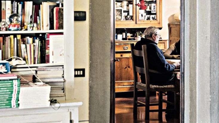 Guccini color nostalgia: “Non avevo previsto tutto questo”