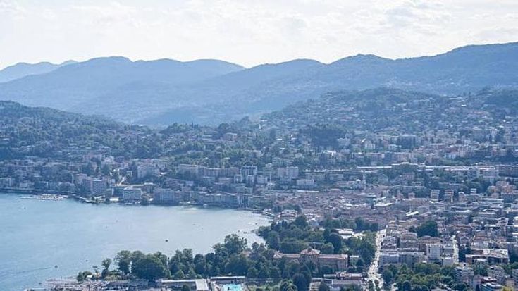 Canton Ticino, trovata morta nel lago di Lugano la donna minacciata in un audio dal leghista Zali