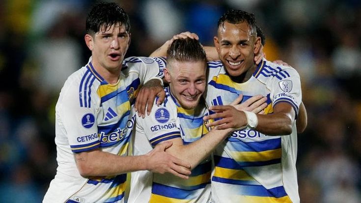 Gente da Boca