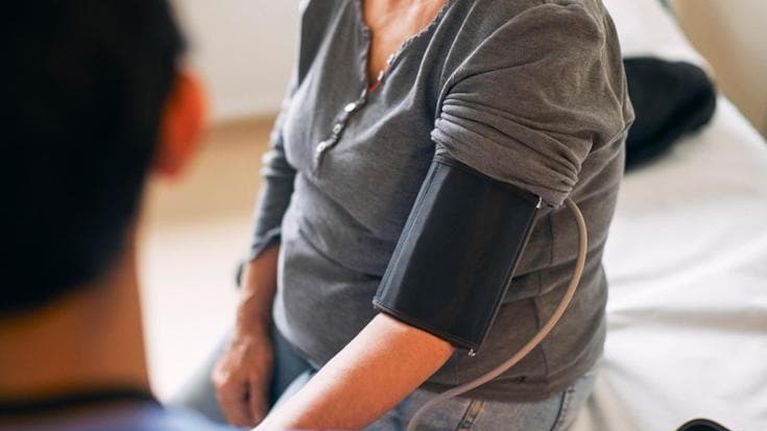 Ipertensione, spegnere l’infiammazione può favorire anche la riparazione dei tessuti