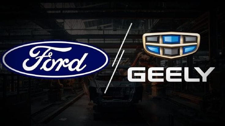 Ford e Geely si alleano per rafforzare l’offensiva in Europa