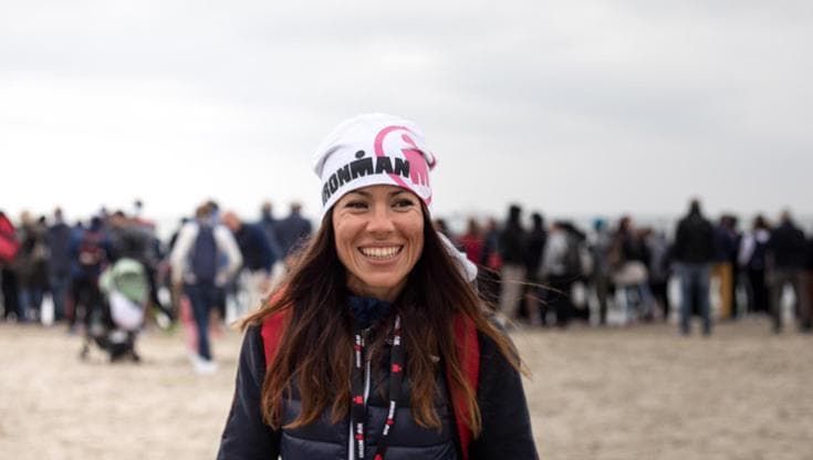 Alessandra: “La diagnosi di tumore ha fatto crollare tutto. Poi ho scelto una bicicletta per amica”