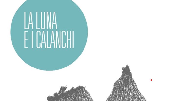 Persi nel mare dei calanchi