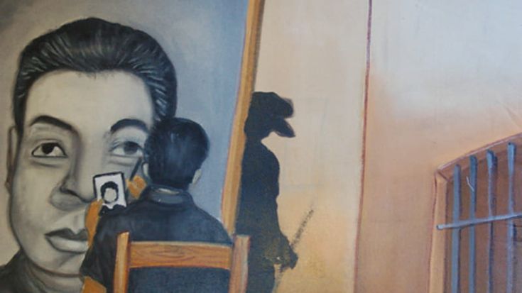 Addio a Bou Meng, il pittore che si era salvato dal dittatore Pol Pot dipingendone i ritratti