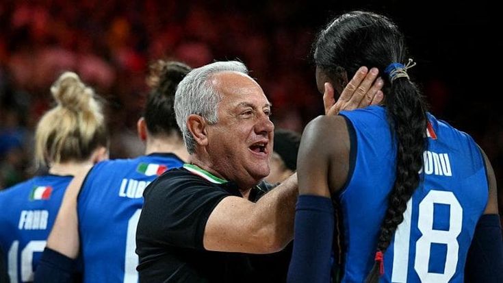 Sky, ascolti record per atletica e nuoto. Attesa per gli Europei femminili di volley