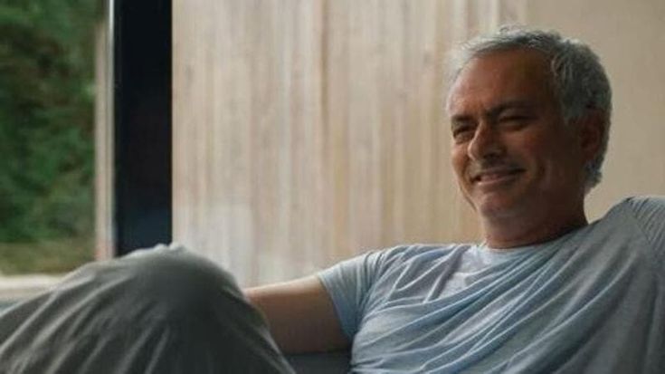 L’aura di Mou e un ritorno da Special One