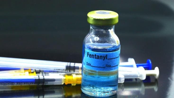 Fentanyl, la tolleranza sta cambiando la dipendenza