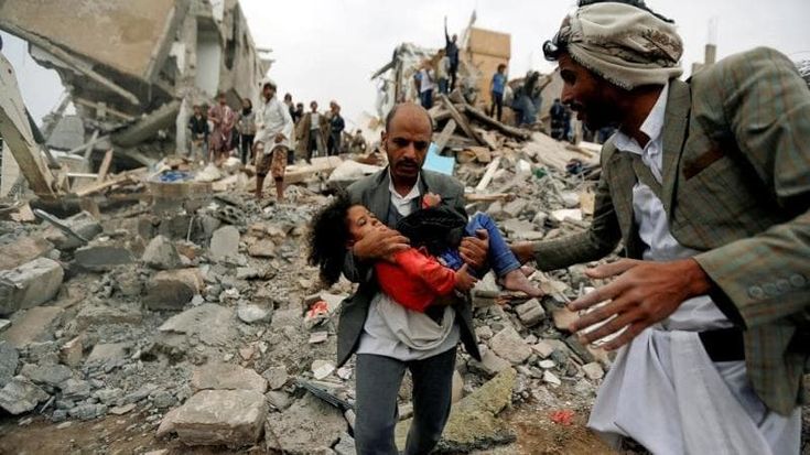 Yemen, il Paese più povero del Medio Oriente conta oggi circa 250 mila vittime civili della guerra