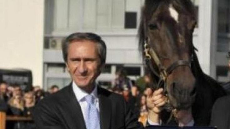 Enzo Giordano, è morto il proprietario di Varenne