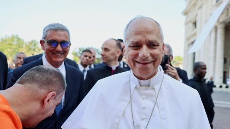 Leone XIV a Rimini: perché un Papa torna al meeting dopo 44 anni. L’attesa del popolo di Cl