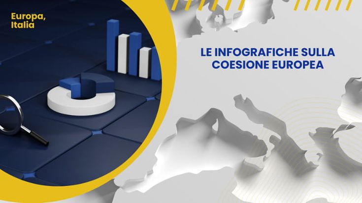 Programmi Ue Fesr Cte 2014-2020 per regioni