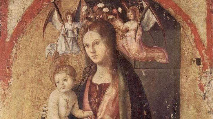 Il furto di Antonello e la Sicilia derubata di un altro pezzo della sua identità