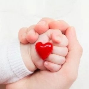 Cardiopatie congenite, diagnosi ultraprecoce e nuove terapie per affrontarle