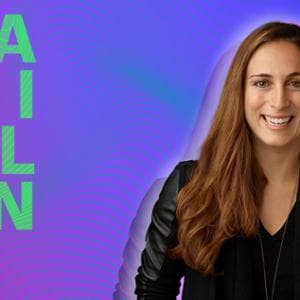 Caterina Falleni, pioniera del design inclusivo “Progettare per pochi migliora la vita di tutti”