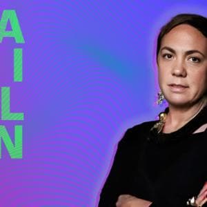 Ivana Bartoletti all’India AI Summit «Un’AI democratica per ridisegnare gli equilibri globali»