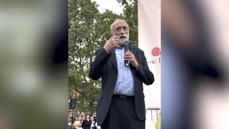 Carlo Petrini, le frasi del fondatore di Slow Food che non dimenticheremo