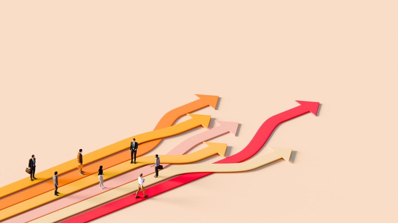 Navigare l’incertezza dei mercati: diventa Strategic Project Leader