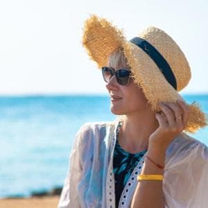 Tumori e caldo estremo: quando l’estate interferisce con cure e vita quotidiana