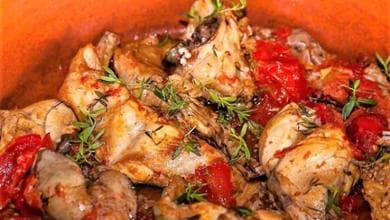 Il Paese delle Meraviglie è a Ischia: basta seguire il coniglio
