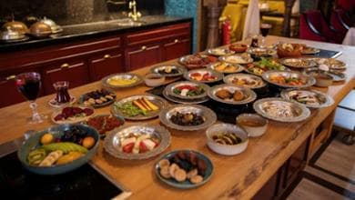 Nel ristorante di Istanbul dove rivivono i fasti della cucina ottomana