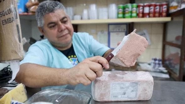 Il Brasile vieta il foie gras: è il secondo paese al mondo