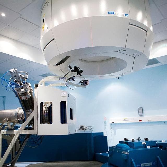Cnao, il centro di Pavia ha trattato finora 6200 pazienti oncologici