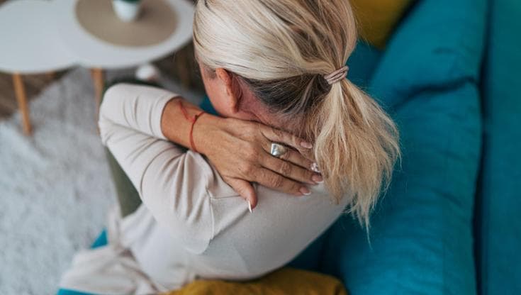Fibromialgia: scoperti i fattori di rischio genetici