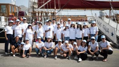 In mare per ricucire i legami familiari travolti dal tumore