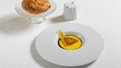 Filippo Chignola: “Sono tornato al ristorante di famiglia per mettermi alla prova”