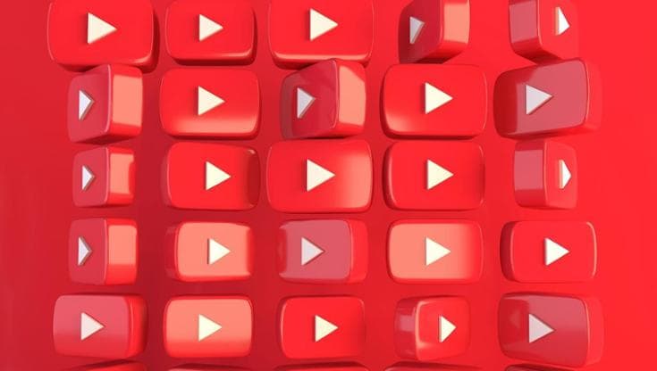 Fare soldi con YouTube diventerà più difficile. Come cambia il mercato dei contenuti digitali