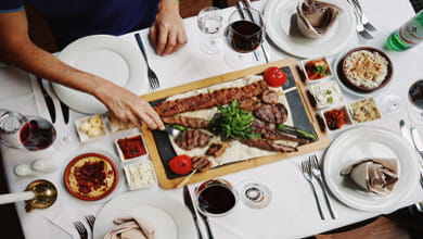 La piccola Istanbul di Berlino: 14 indirizzi per mangiare turco a Kreuzberg