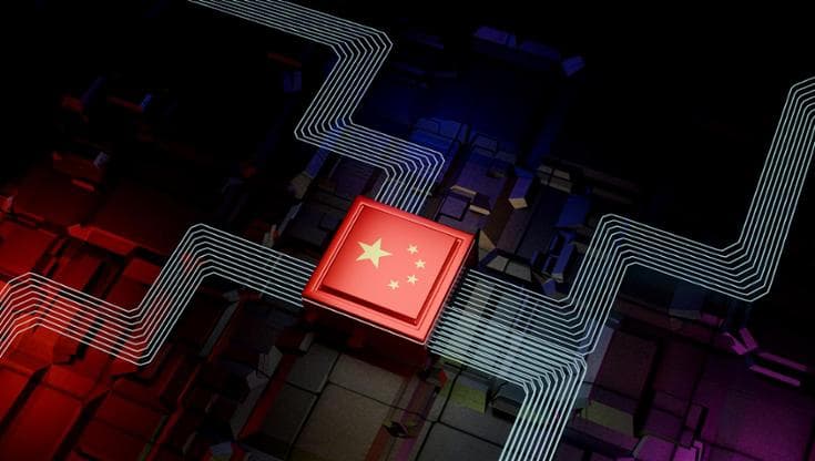 Low cost e open weight, le IA cinesi che spaventano la Silicon Valley