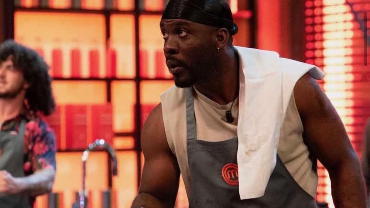 Dopo MasterChef, Franco Agyekum porta la cucina veneta vegana ad Amsterdam