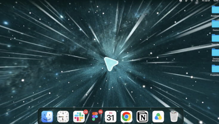 Con Computer History, ChatGPT ricorda le attività svolte sui Mac