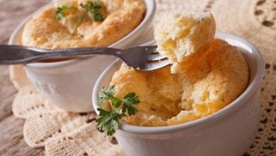 Gateau soufflé o agnulesse: trova l’errore e scopri la cucina dell’Ottocento