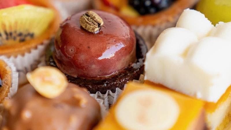Carlotta Filippini: “La bravura di un pasticciere si vede dalla crostata”
