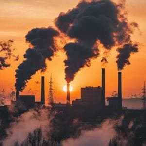 “Stiamo alterando il Pianeta come è successo prima delle estinzioni di massa”
