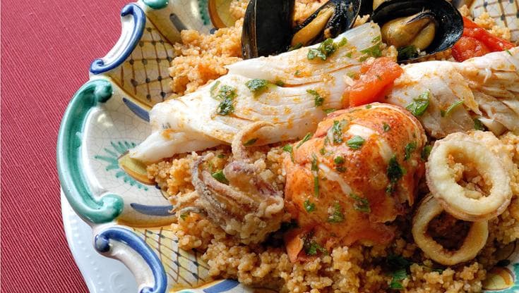 Cibo in alta quota: ecco i migliori voli gourmet
