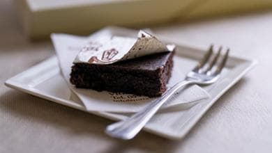 Torta Barozzi, il dolce di Vignola dal segreto ancora intatto