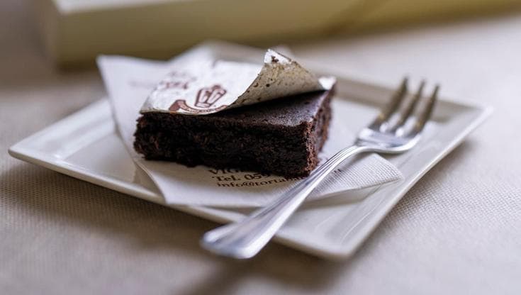 Torta Barozzi, il dolce di Vignola dal segreto ancora intatto