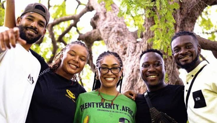 In Ghana la rivoluzione passa per il Food Movement: un collettivo vince il premio dei 50 Best