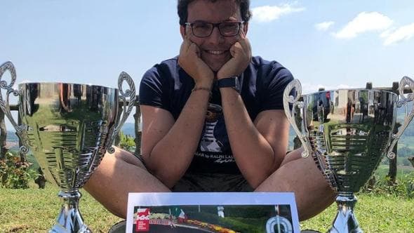 L'allevatore: “Vi svelo chi è il suo vero erede. Da noi sono nati 200 figli del Capitano”